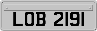 LOB2191