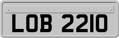 LOB2210