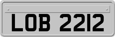 LOB2212