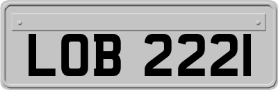 LOB2221