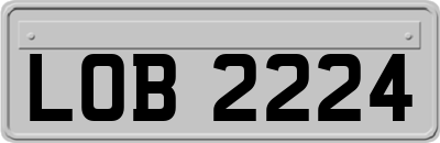 LOB2224