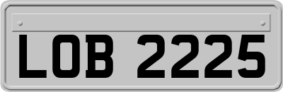 LOB2225