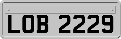 LOB2229
