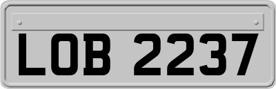 LOB2237