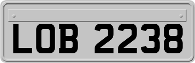 LOB2238