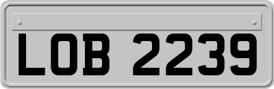 LOB2239