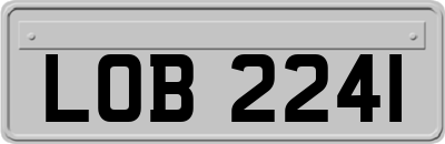 LOB2241