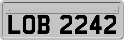 LOB2242