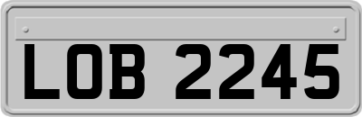 LOB2245