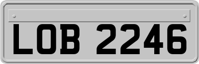 LOB2246