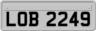 LOB2249