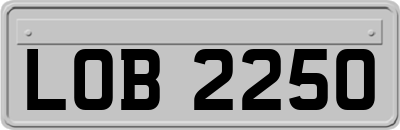 LOB2250
