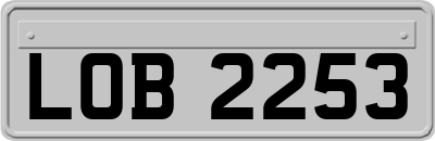 LOB2253