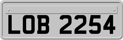 LOB2254