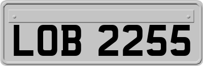 LOB2255