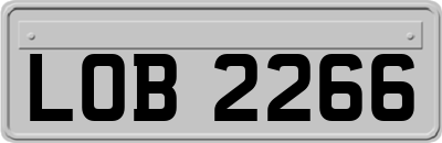 LOB2266