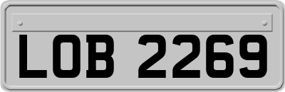 LOB2269