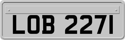 LOB2271
