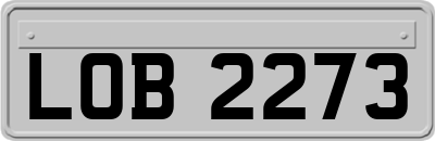 LOB2273