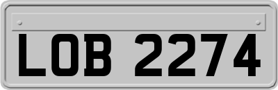 LOB2274