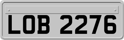 LOB2276