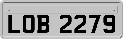 LOB2279
