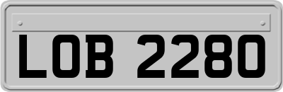 LOB2280