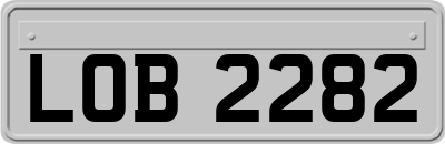 LOB2282