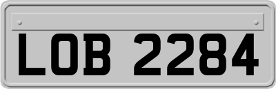 LOB2284