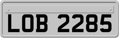 LOB2285