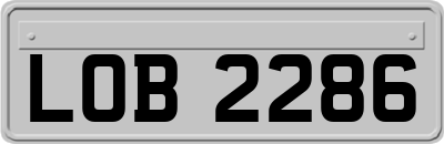 LOB2286
