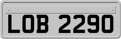 LOB2290