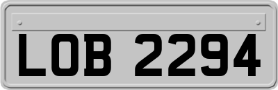 LOB2294