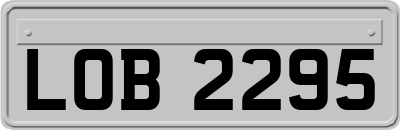 LOB2295