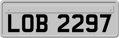 LOB2297