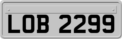 LOB2299