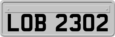 LOB2302