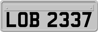 LOB2337