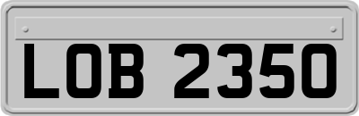 LOB2350