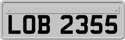 LOB2355