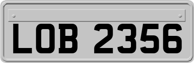 LOB2356