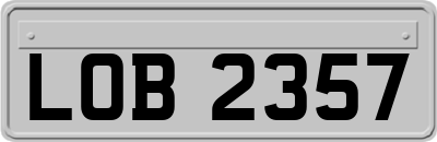 LOB2357