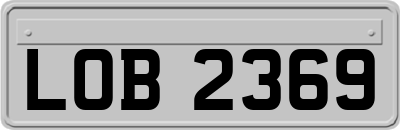 LOB2369