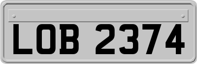 LOB2374