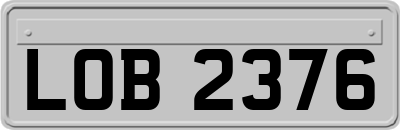 LOB2376