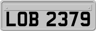 LOB2379