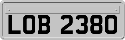 LOB2380