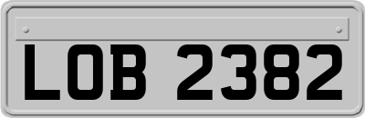 LOB2382
