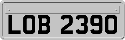 LOB2390