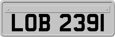 LOB2391